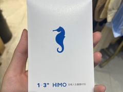 -海马体照相馆(北京朝阳大悦城店)