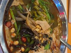 招牌螺蛳粉-雙冲柳州螺蛳粉&酸嘢&桂林米粉(簋街店)