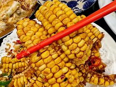 -一哥美食(总店)
