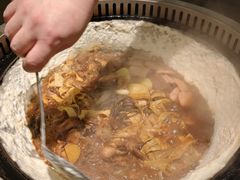 -老家大锅台·铁锅炖·地锅鸡(建邺文体路店)