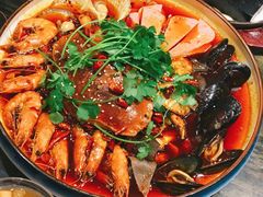 -庆合府重庆大排档(紫都城店)