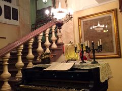 -食间牛排(湖西路店)