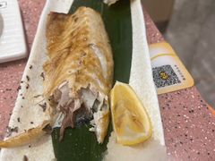 -元气寿司(环球港店)