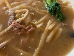 -漆黑觉米粉(三里屯店)