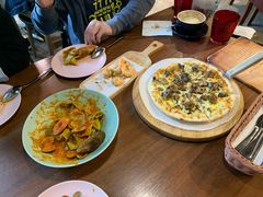 -G+KITCHEN(龙湖狮山天街店)