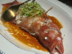 -粤匠·澳门点心粤菜海鲜(澳门半岛店)