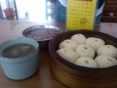 -老牌依强牛肉店(达道总店)