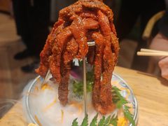 -金山烤肉(中兴公园店)