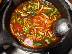 -笔记安顺夺夺粉火锅