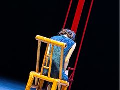 -郎园vintage·虞社演艺空间