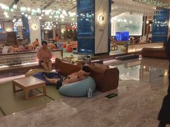 -青水瓦台汤泉(未央店)