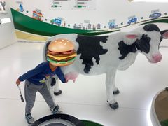 -蒙牛工业旅游景区