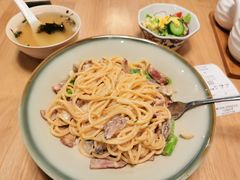 -红小满休闲餐厅(十全街店)