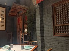 -卯时·龙光雅宴·精致锡帮菜(惠山古镇店)