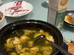 -恒记饭店·海鲜明档(淹城店)