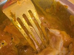 -克比叔叔印度餐厅Kebabs on the Grille(永康路分店)