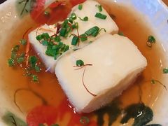 日式炸豆腐-天手古舞居酒屋(889广场店)