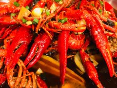 -虾小龙老长沙龙虾馆(坡子街店)