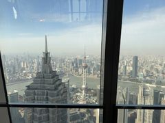 -上海柏悦酒店·世纪100牛排馆