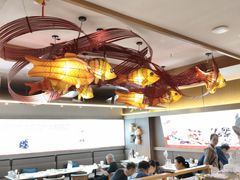 -船歌·鱼水饺青岛菜(枫蓝国际购物中心店)