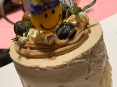 -吉川堂·日式甜点专门店(正佳广场店)