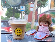 -明谦·Coffee&Cocktail Bar(美您公园店)