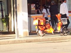 门面-CoCo都可(十全东店)