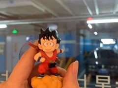 -白玉兰广场停车场