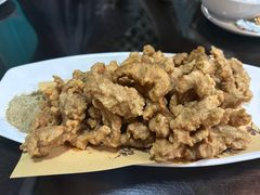 -老院子饭店·鲁菜·海鲜·家常菜