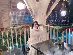 -Ginger(兴国路店)