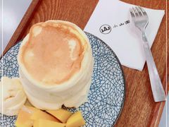 -王守财小山園