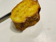 焦糖布丁-匠造烘焙(联洋店)