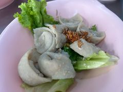 -榮泰米粉湯(Left Shop)