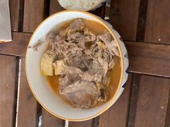 -牛街老爆肚满(牡丹园店)