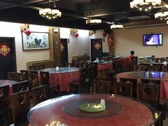 大堂-客汀家宴·客家烟火 四季食材(集美店)