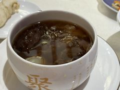 -聚春园自助餐厅(东街口店)