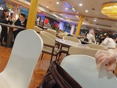 -新龙船黄浦江餐饮游船官方自营店