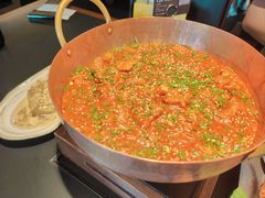 -Ameigo梅果·云贵川bistro(长宁来福士店)