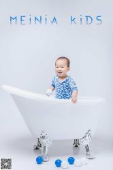 -美年亲子儿童摄影(合肥市滨湖新区金泉小区店)