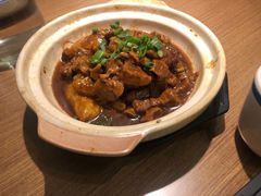 砂锅牛腩-YUOZUO渝作·川渝冒肚(崂山店)