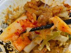 -熊吞·大碗丼烧肉饭(西市场嘉华店)