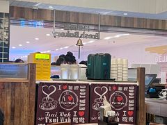 -翠华餐厅(德基广场店)