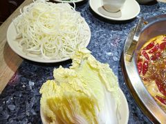 -蜀大侠火锅(森兰花园城店)