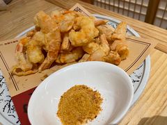-老江南春·中国龙菜(衡山路店)