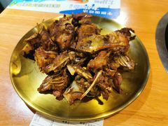 -肥肥虾庄·金牌油焖大虾(杨园滨江时代walk店)