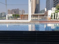 -星璞餐厅(深铁塘朗城君璞酒店)