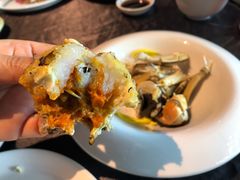 公大闸蟹-蟹榭·本帮江浙菜·蟹宴(五角场合生汇商场店)