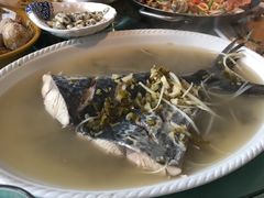 -鹰龙海畔度假酒店(咸祥店)