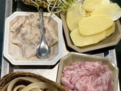 虾滑-化龙桥九宫格火锅(清水河店)