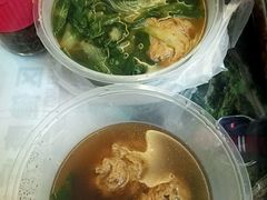 -清真·安乐园菜馆(茶南店)